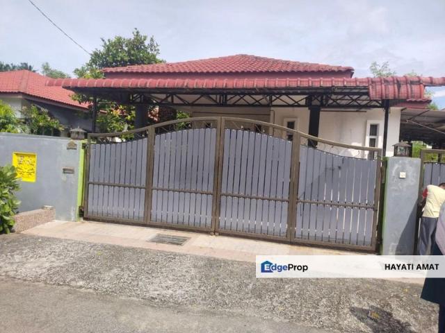 House for sale in Lengging, Negeri Sembilan