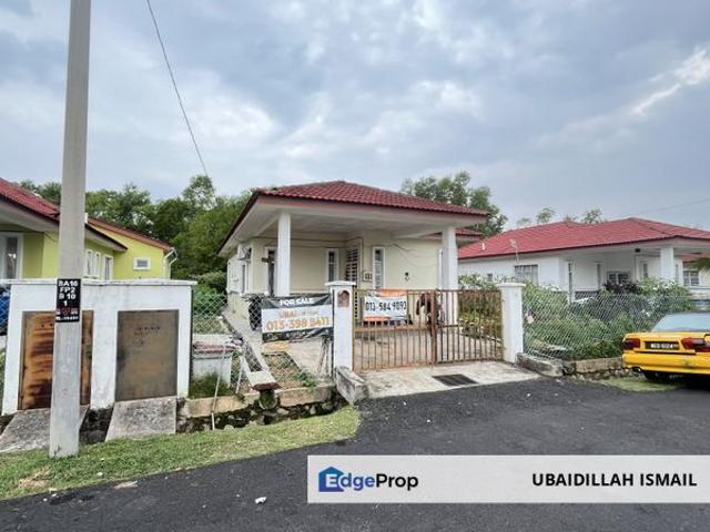 House for sale in Lengging, Negeri Sembilan
