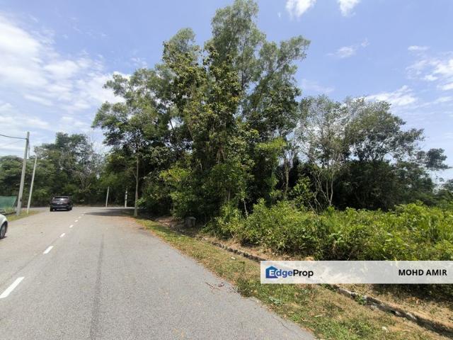 House for sale in Lengging, Negeri Sembilan