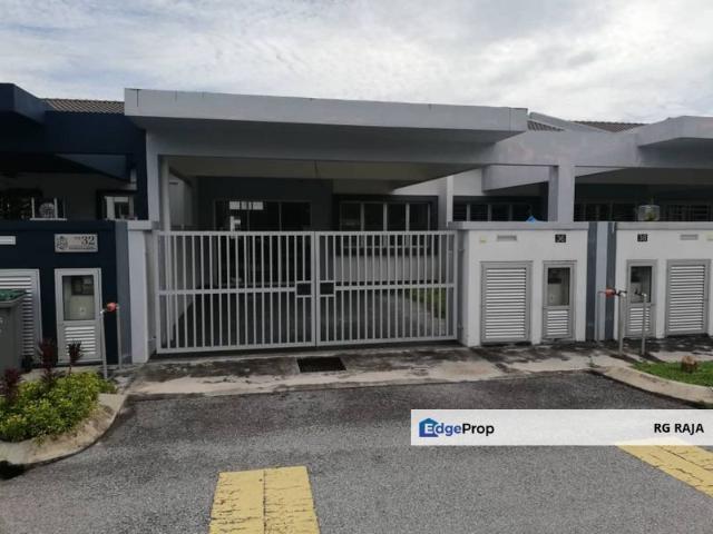 House for sale in Lengging, Negeri Sembilan