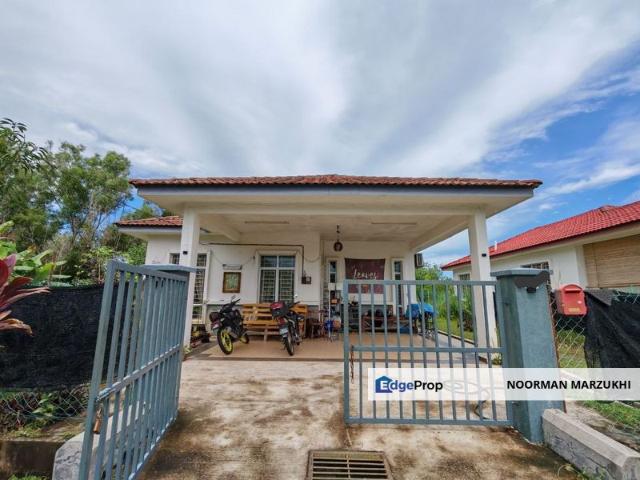 House for sale in Lengging, Negeri Sembilan