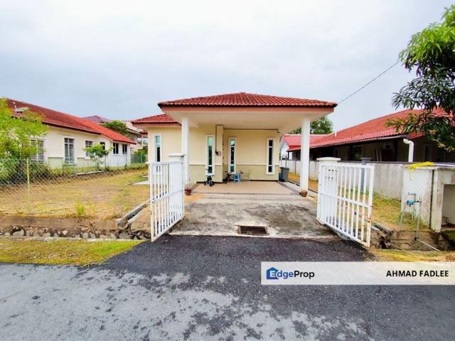 House for sale in Lengging, Negeri Sembilan