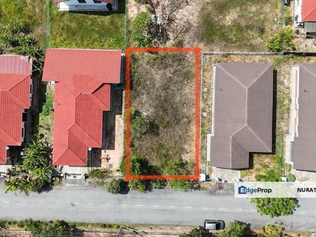 House for sale in Lengging, Negeri Sembilan