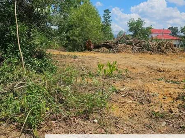 House for sale in Lengging, Negeri Sembilan