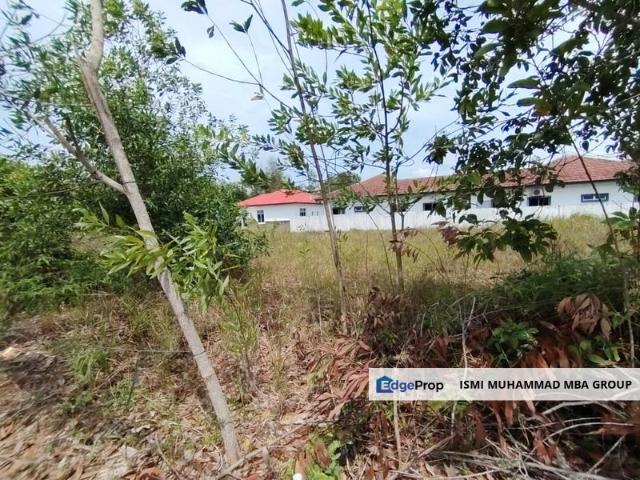 House for sale in Lengging, Negeri Sembilan