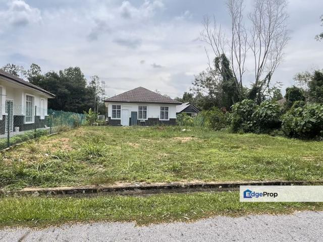 House for sale in Lengging, Negeri Sembilan