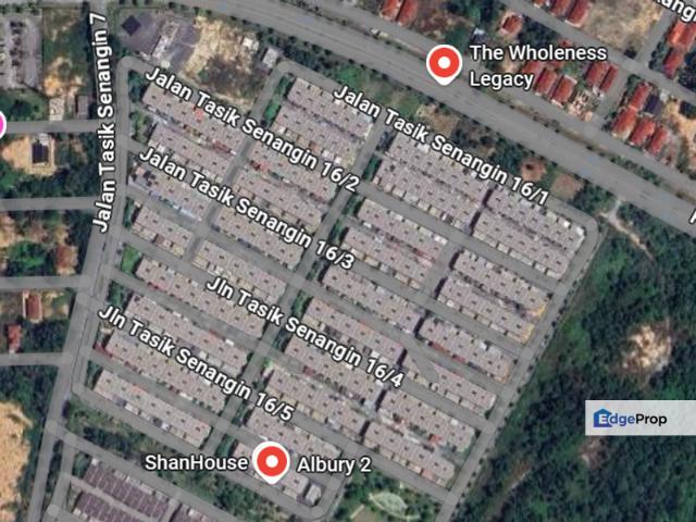 House for sale in Lengging