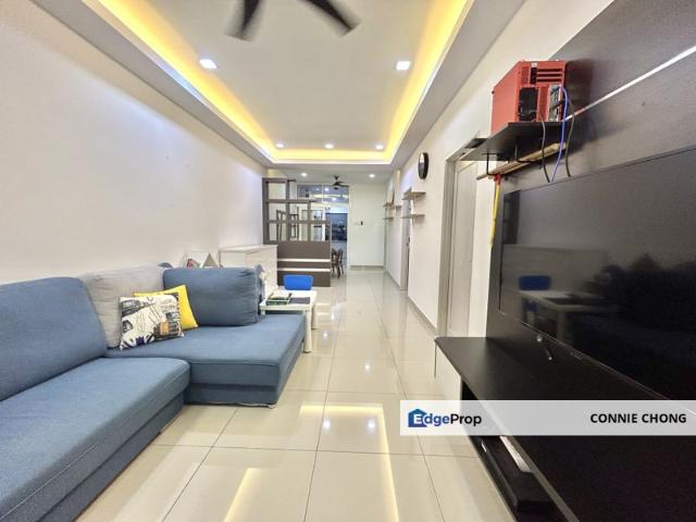 House for sale in Lengging, Negeri Sembilan