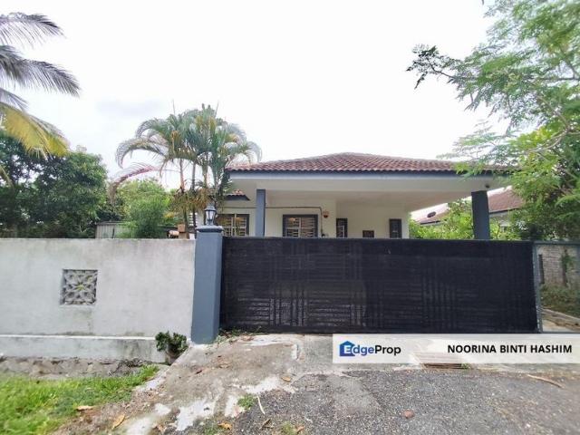 House for sale in Lengging, Negeri Sembilan