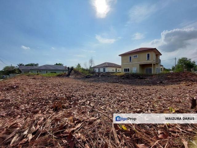 House for sale in Lengging, Negeri Sembilan