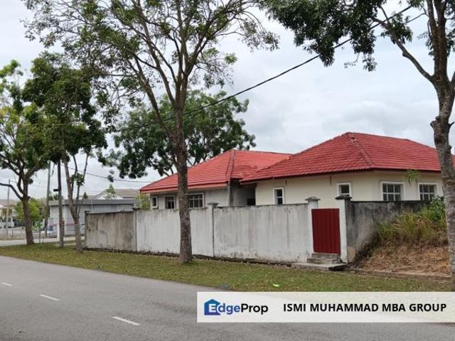 House for sale in Lengging, Negeri Sembilan