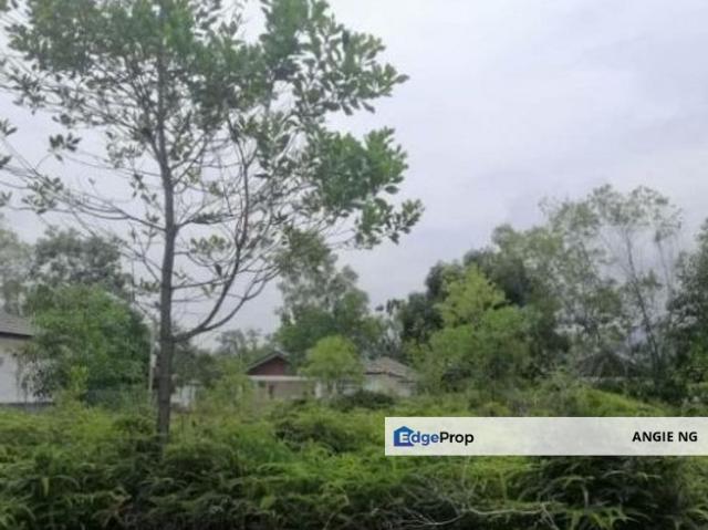 House for sale in Lengging, Negeri Sembilan