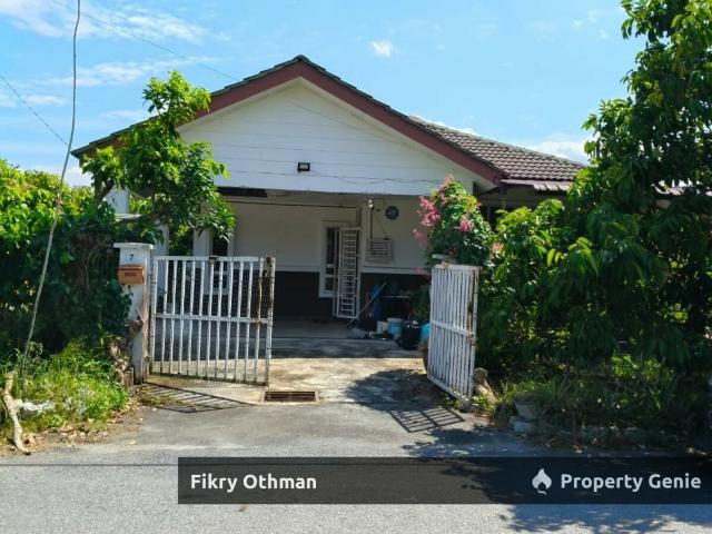 Bungalow for sale in Lengging, Negeri Sembilan