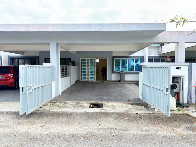 Terraced House for sale in Lengging, Negeri Sembilan