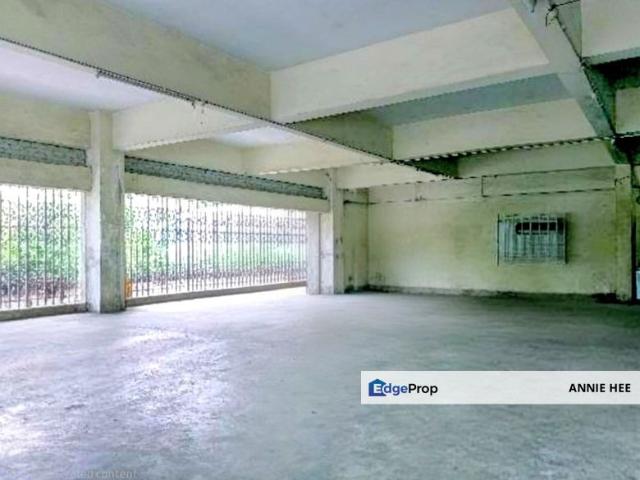 Shop for sale in Tawau Division, Sabah