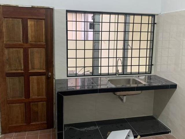 Terraced House for rent in Kajang, Langat