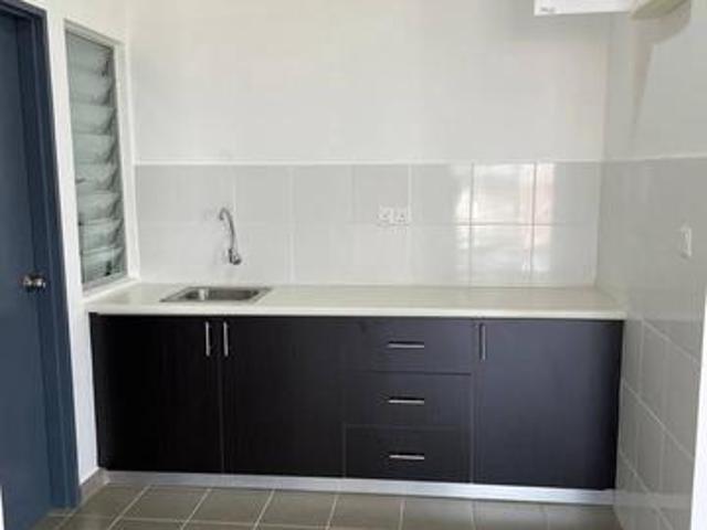 Serviced Residence for rent in Kajang, Langat