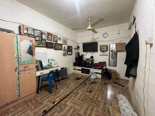 Flat for sale in Semenyih, Majlis Perbandaran Kajang