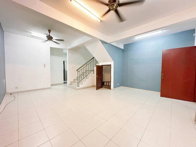 Terraced House for sale in Kajang, Langat