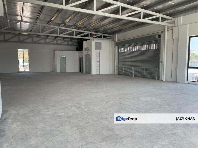 Warehouse for rent in Kajang, Langat