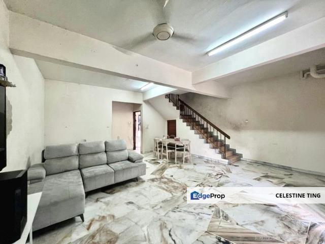 House for sale in Kajang, Langat