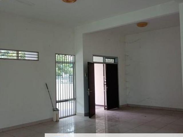 Flat for sale in Kajang, Langat