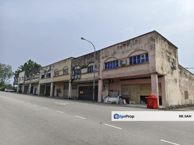Warehouse for sale in Majlis Perbandaran Kajang, Hulu Langat