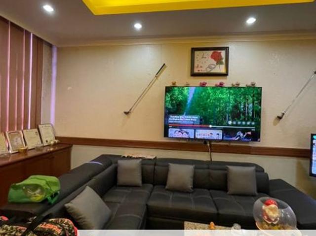 Shop for sale in Kajang, Langat