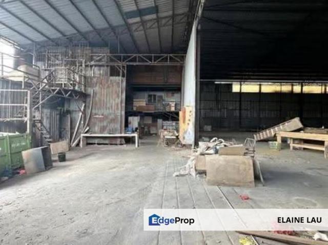 Warehouse for sale in Majlis Perbandaran Kajang, Hulu Langat