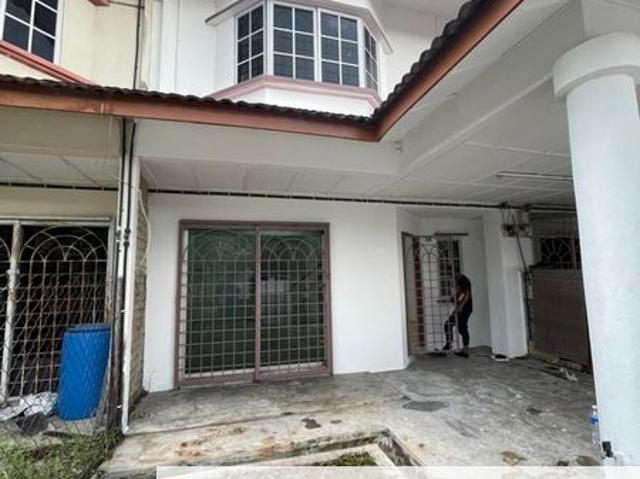 House for sale in Kajang, Langat