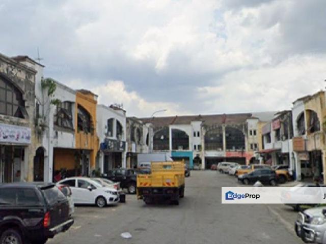 Shop for sale in Majlis Perbandaran Kajang, Hulu Langat