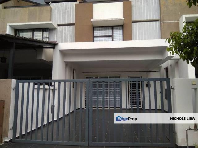 House for sale in Kajang, Langat