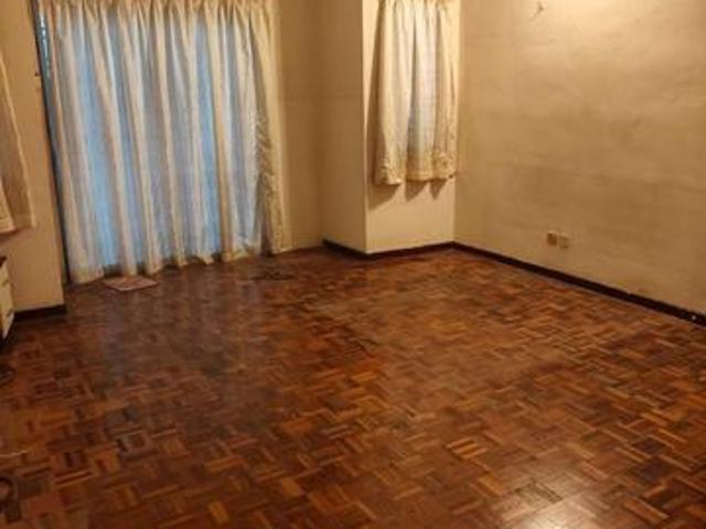 Townhouse for sale in Kajang, Langat