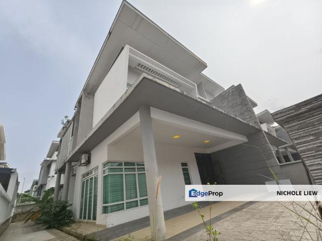 House for sale in Majlis Perbandaran Kajang, Hulu Langat