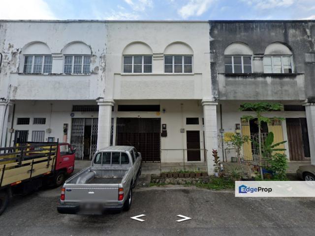 Warehouse for rent in Kajang, Langat