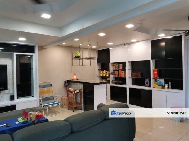 House for rent in Kajang, Langat