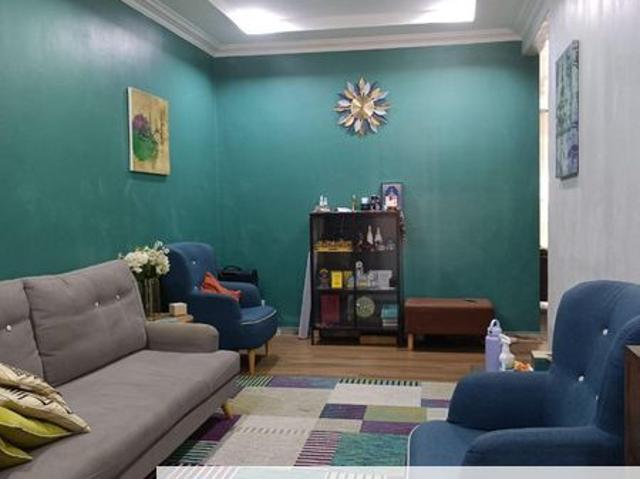 House for sale in Kajang, Langat