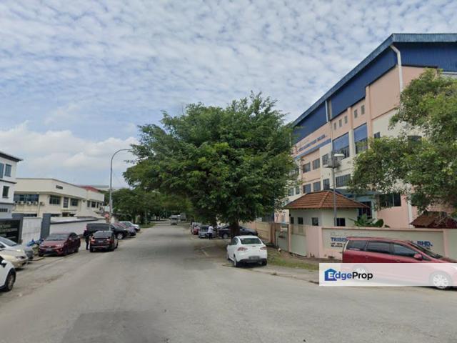 Warehouse for rent in Kajang, Langat