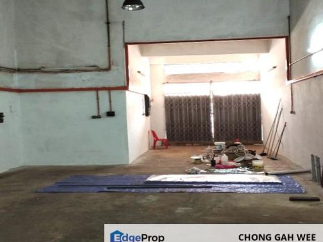 Warehouse for rent in Kajang, Langat