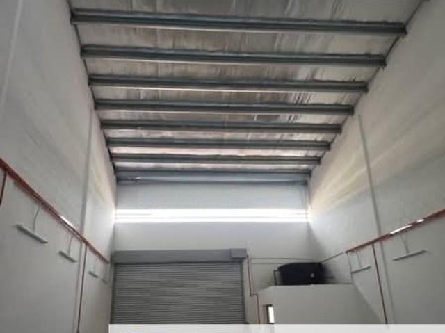 Warehouse for rent in Kajang, Langat