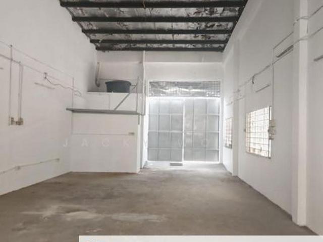 Warehouse for rent in Bandar Teknologi Kajang, Majlis Perbandaran Kajang