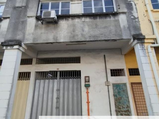 Warehouse for rent in Kajang, Langat