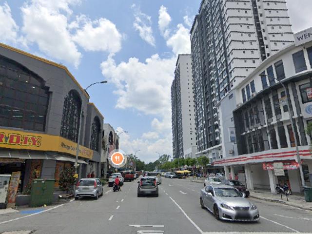 Shop for sale in Majlis Perbandaran Kajang, Hulu Langat