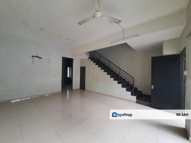 House for sale in Kajang, Langat