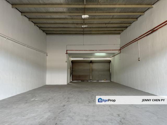 Warehouse for rent in Kajang, Langat