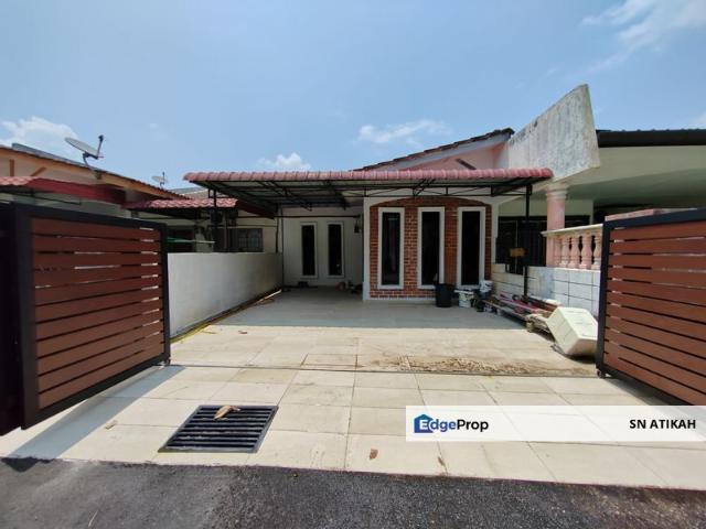 House for sale in Kajang, Langat