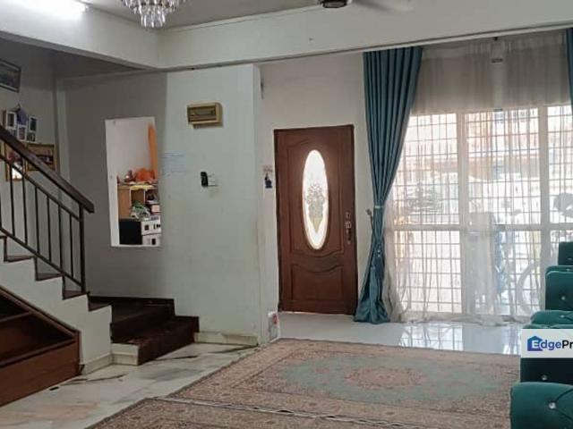 House for sale in Kajang, Langat