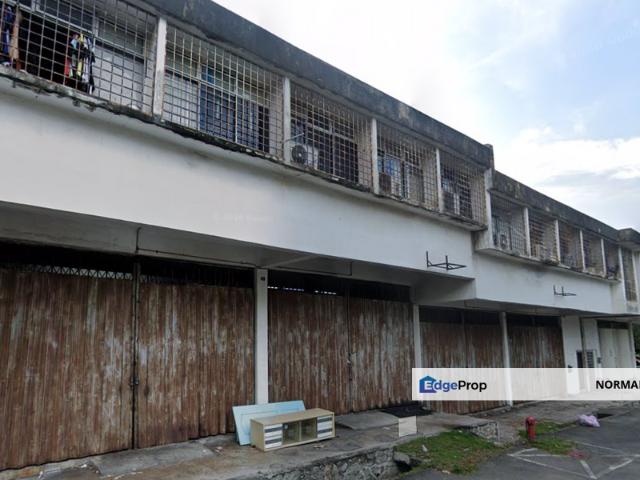 Warehouse for rent in Kajang, Langat