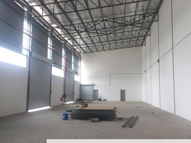 Warehouse for sale in Bandar Teknologi Kajang, Majlis Perbandaran Kajang