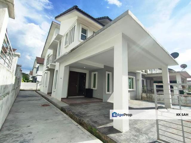 House for sale in Bandar Teknologi Kajang, Majlis Perbandaran Kajang